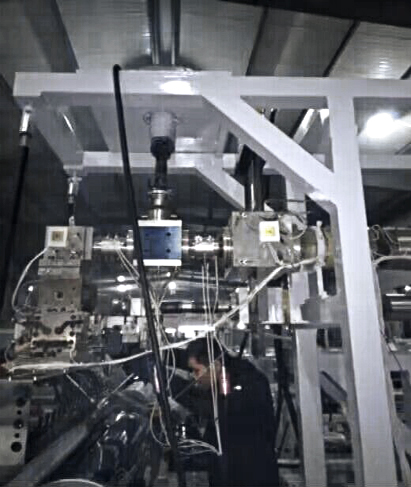 叼嘿软件下载大全PS片材生產線